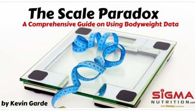 Bodyweight Scale