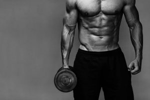 is it possible to lose fat and gain muscle