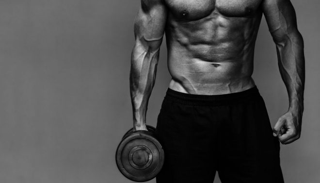 is it possible to lose fat and gain muscle