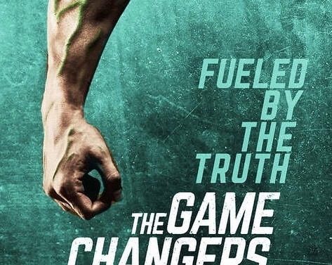 Game Changers - Nutrition and health